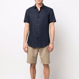 Giorgio Armani short-sleeve shirt